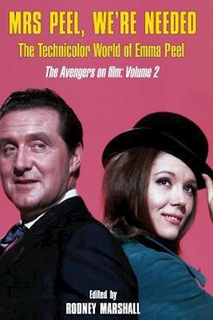 Mrs Peel, We're Needed