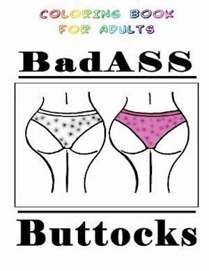 Badass Buttocks