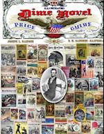 The Illustrated Dime Novel Price Guide Companion