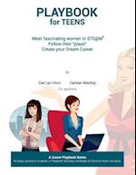 Playbook for Teens