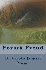 Forstå Freud