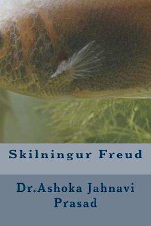 Skilningur Freud