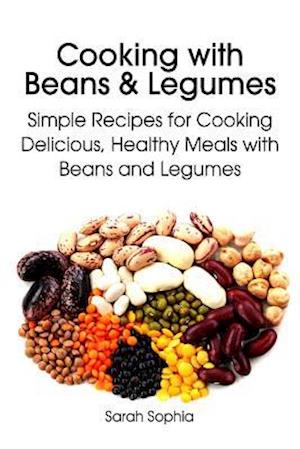 Cooking with Beans and Legumes