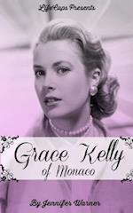 Grace Kelly of Monaco