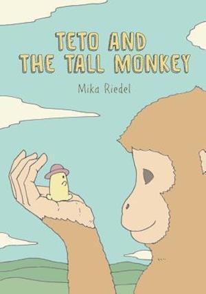 Teto and the Tall Monkey