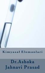 Kimyasal Elemanlari