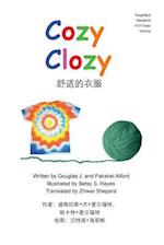 Cozy Clozy Simplified Mandarin 6x9 Trade Version