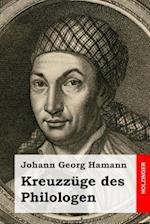 Kreuzzüge Des Philologen