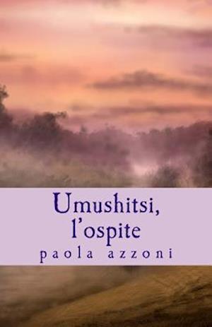 Umushitsi - L'Ospite