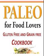 Paleo for Food Lovers