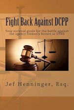 Fight Back Against Dcpp