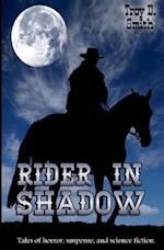 Rider in Shadow