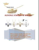 Alisonle Jewelry & Watch