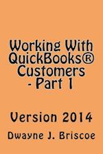 Working with QuickBooks(R) Customers - Part 1