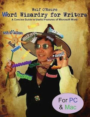 Word Wizardry for Writers