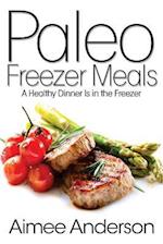 Paleo Freezer Meals