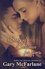 Song of Solomon for Lovers