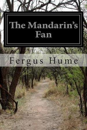 The Mandarin's Fan