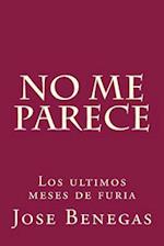 No Me Parece