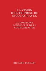 La Vision D'Entreprise de Nicolas Hayek