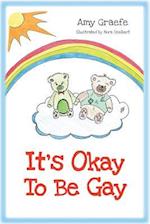 It's Okay to Be Gay
