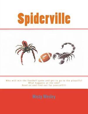 Spiderville