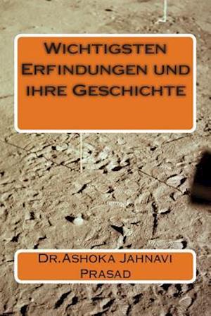 Wichtigsten Erfindungen und ihre Geschichte