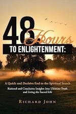48 Hours to Enlightenment