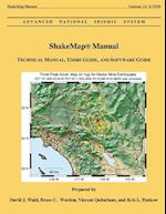 Shakemap Manual