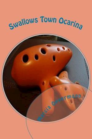 Swallows Town Ocarina