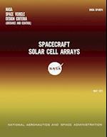 Spacecraft Solar Cell Arrays