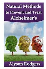 Natural Methods to Prevent and Treat Alzheimer's