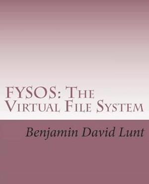FYSOS: The Virtual File System