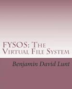 FYSOS: The Virtual File System 