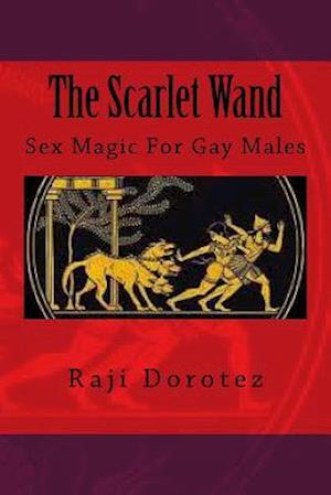 The Scarlet Wand