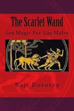 The Scarlet Wand