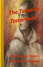 The Templar Testament