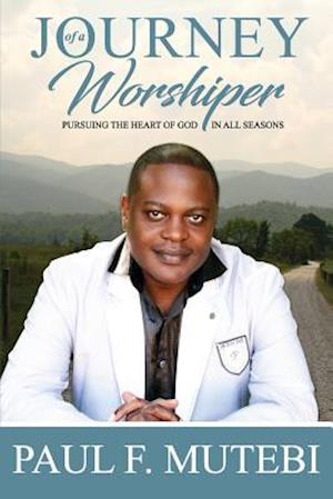 The Journey of a Worshipper
