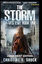 War's End: The Storm 