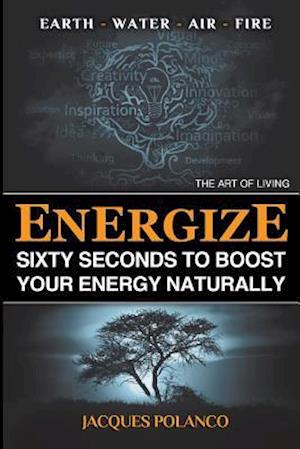 Energize