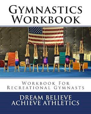 Gymnastics Workbook