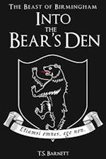 Into the Bear's Den