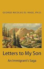 Letters to My Son