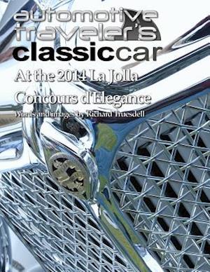 Automotive Traveler's Classic Car