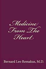 Medicine from the Heart