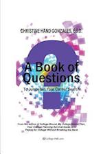 A Book of Questions to Jumpstart Your Career Search