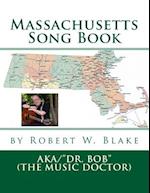 Massachusetts Song Book