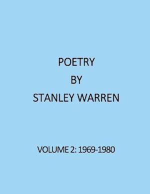 Poetry by Stanley Warren