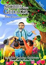 Stories from Gedalya