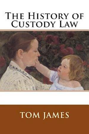 The History of Custody Law